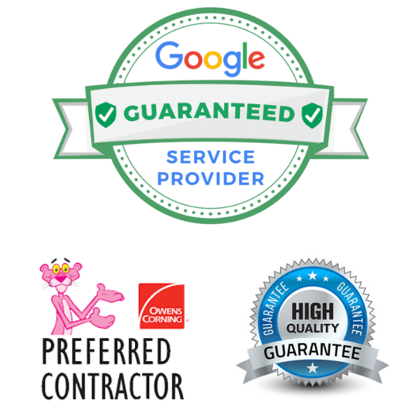Top Roof Client Logos