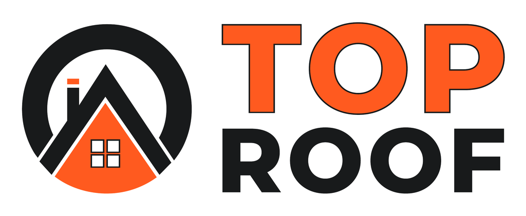 Top Roof logo